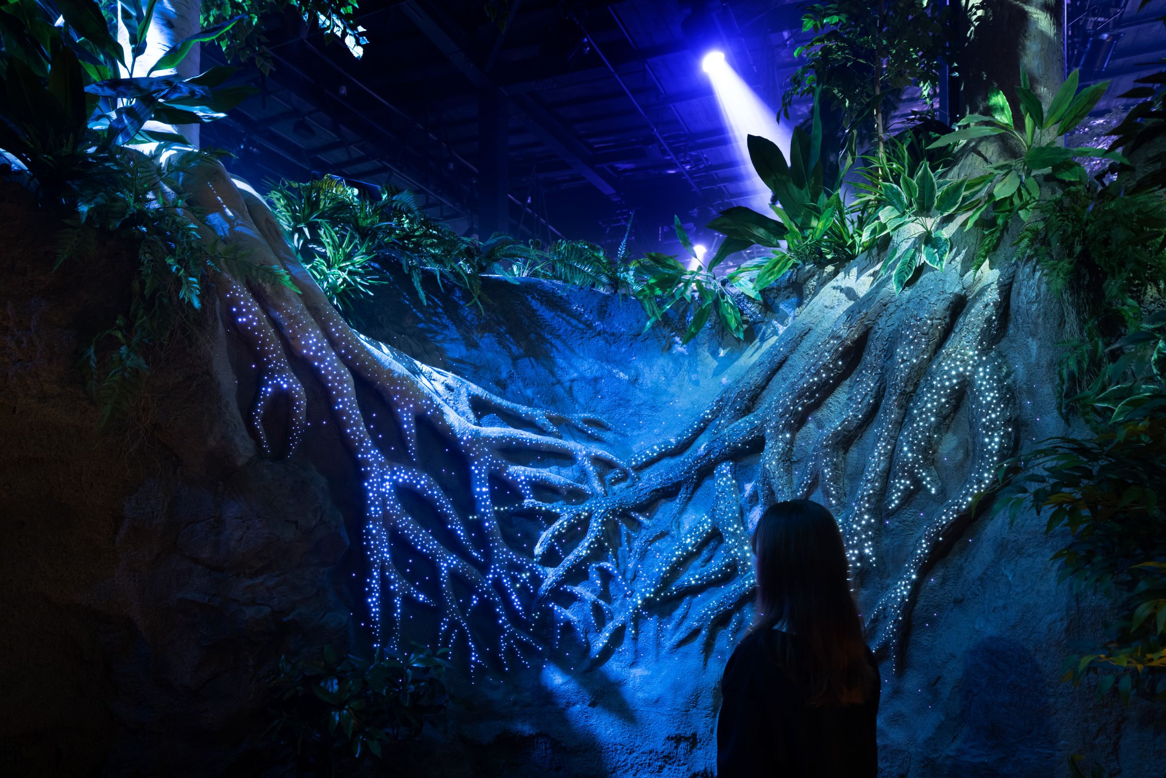 2025年日本国際博覧会 住友館 | 実績紹介 | 株式会社乃村工藝社